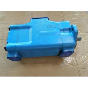 Buy cheap 432659-1 4535VQ60A38-11AA20 Eaton Vickers Tandem Hydraulic Pump from wholesalers