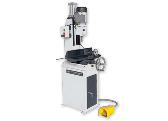 Buy cheap MS362A Vertical Single Spindle Mortising Machine from wholesalers