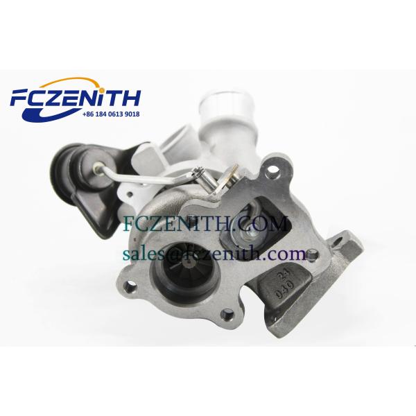 GT1749S Electric Car Engine Turbocharger Kits 715924 28200-42610 For KIA Pregio TCI D4bh