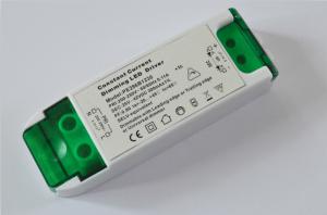 Buy cheap 60W Constant Current DALI / PWM Dimmable Led Driver 1000Ma / 2000Ma product