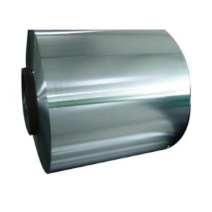 Buy cheap DOS Oiled 0.23mm ETP Electrolytic Tinplate Steel Coil MR SPCC DR8 Q195L S08AL SPTE 2.8g/2.8g, 5.6g/5.6g from wholesalers