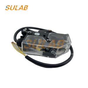 Buy cheap Mitsubishi Otis Elevator Spare Parts LIft Components Door Lock Switch DS-131 from wholesalers
