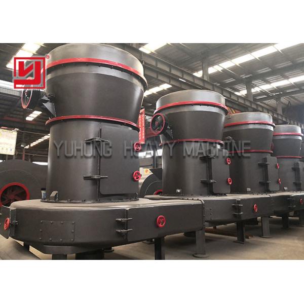 Buy cheap Easy Operation Raymond Mill Machine Limestone Powder Grinding Machine from wholesalers
