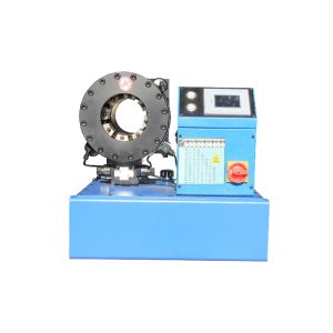 Buy cheap High Pressure Hydraulic Hose Crimping Tool Hose Crimper Hydraulic Pressing product