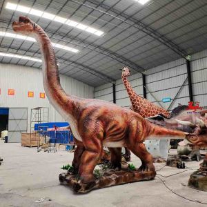 Buy cheap Custom Realistic Dinosaur Costume For Entertainment Equipment from wholesalers