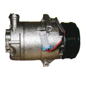 Buy cheap ALA21049 Opel Astra G2.0 AC COMPRESSOR CVC AC COMPRESSOR 09174396 AC Compressor from wholesalers