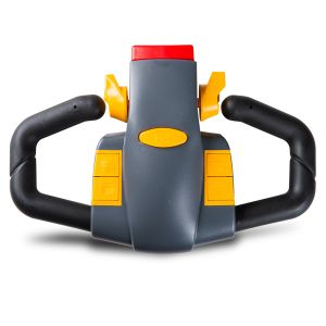 10mA EP Pallet Truck Tiller Head With Battery Indicator