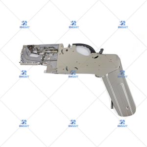 SM SAMSUNG Feeder Pneumatic Feeder 12mm SBFB33100K Original Used