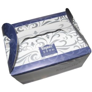 Custom Cardboard Gift Boxes Luxury Packaging Paper 350 Gram C1s