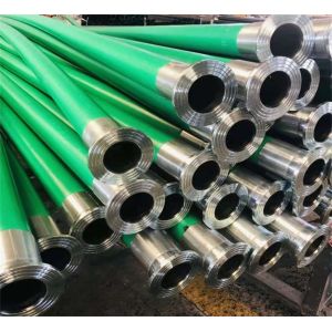 Buy cheap Cutting Polyethylene PE Pipe , Chemical Resistant 2 Inch Well Pipe from wholesalers