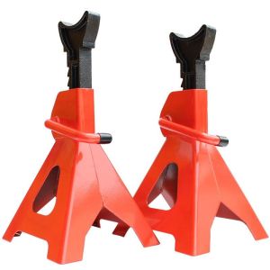 Buy cheap AA4C 3T adjustable jack stands from wholesalers
