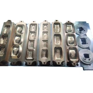 Buy cheap Soap Stamper For Soap Seal Printing In Laundry Soap Making Production Line from wholesalers