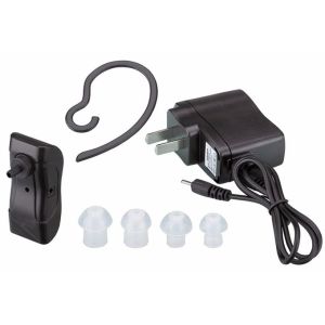 New popular Blue-tooth hearing aid, Blue-tooth hearing amplifier with high