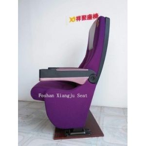 Buy cheap Ergonomically Cinema Room Chairs / Cinema Projects Gravity Mechanism Chairs from wholesalers