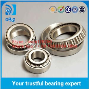 China Taper Roller Gcr15 Ceramic Ball Bearings HRC 60-63 Hardness Free Sample on sale