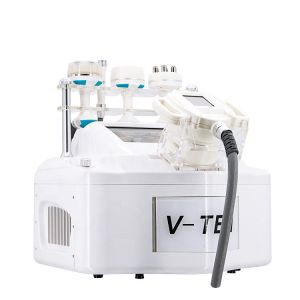 Buy cheap 40khz Cavitation Body Slimming Machine 3 Vaccum Ultrasonic Shaping Salon from wholesalers
