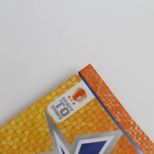 PE Plastic Snack Packaging Bags Customized Logo ISO BRC Certifications