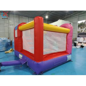 Buy cheap Commercial Inflatable Bug Bouncy House With Slide Inflatable Inflatable Castle from wholesalers