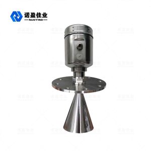 Buy cheap NYRD803 Water Radar Level Transmitter 304 Stainless Steel Housing from wholesalers