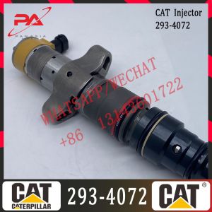Buy cheap Diesel Pump C9 Oem Common Rai Fuel Injectors 293-4072 10R-7222  217-2570 387-9433 from wholesalers