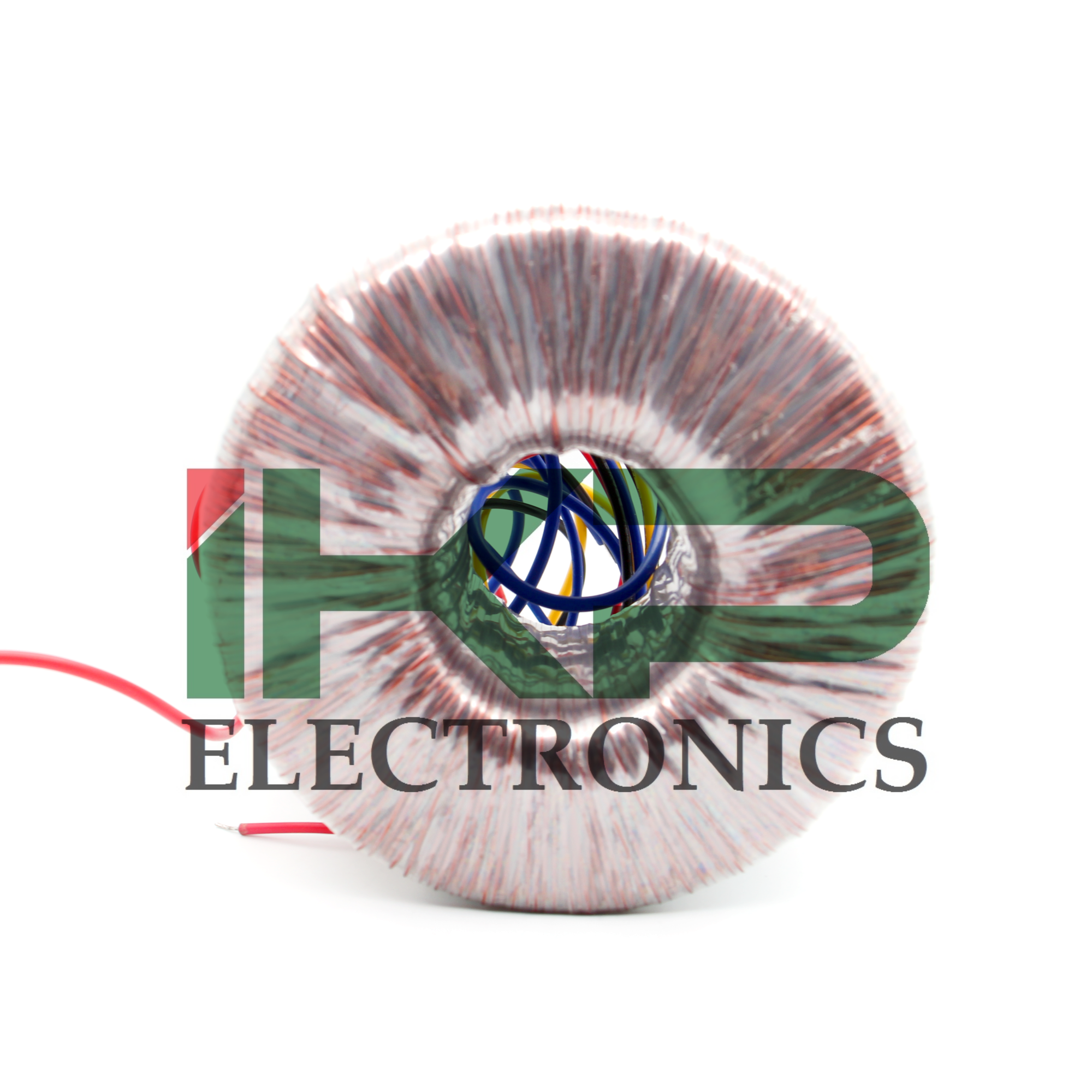 Buy cheap 7000VA Rated Power Toroidal Transformer for UPS from wholesalers