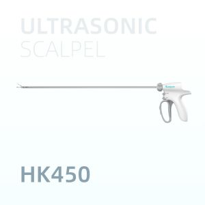 Buy cheap Professional Medical Ultrasonic Scalpel System Intelligent With 3 Scalpel Handpieces from wholesalers