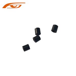Buy cheap OEM Service CNC Plastic Parts Electron Milling Turning Machining product