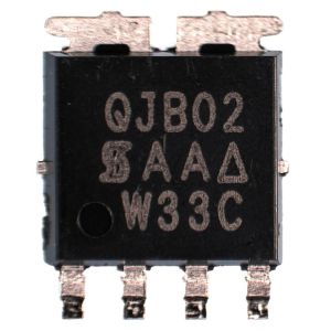 Buy cheap SQJB02ELP-T1_GE3      Vishay / Siliconix from wholesalers