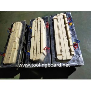 Buy cheap High-performance ZK tooling board can be easily shaped, used for automotive product