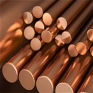 Buy cheap Copper 718 Nickel Alloy Round Bar For Buildings from wholesalers