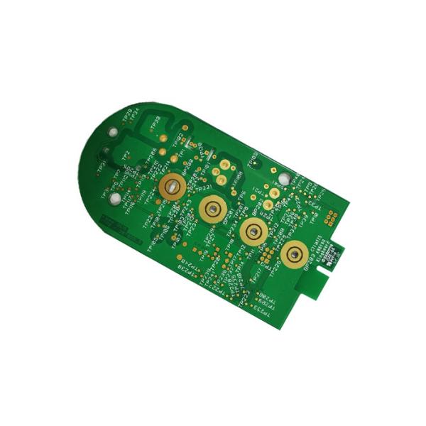 Quality Smd Layout Electronics PCB Design Stencil Digital Simulation Firmware Development for sale