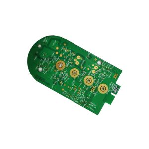 Buy cheap Smd Layout Electronics PCB Design Stencil Digital Simulation Firmware Development from wholesalers