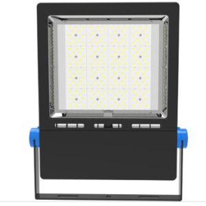 Buy cheap Long Lifespan External Sports 300W LED Flood Lights 150LPW 5 Years Warranty from wholesalers