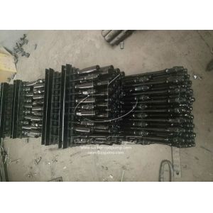 Buy cheap Oil Extraction Oilfield Sucker Rods High Performance Direct Connection from wholesalers