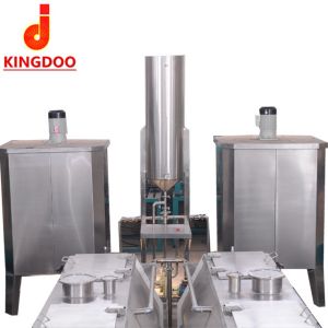 Fully Automatic Noodles Making Machine , Stainless Steel Noodle Maker 12 Months
