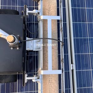 DC Motor Controls Invest Wisely in Solar Panel Cleaning for Long-Term Good