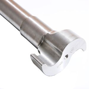 Buy cheap IATF9001 Approved Painted 28 Spline Trailer S Cam from wholesalers