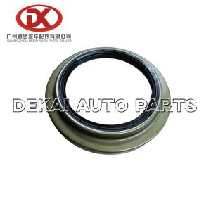 1096253500 ISUZU Engine Parts Inner Rear Hub Oil Seal 1 09625350 0 NBR Rubber