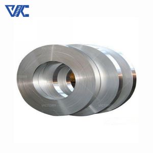 Buy cheap Nickel Alloy Incoloy 800HT Incoloy Strip Customized for Construction from wholesalers