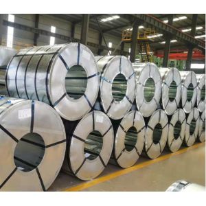 Buy cheap 0.6m Width Dx51 Spcc Grade Galvanized Steel Coils from wholesalers