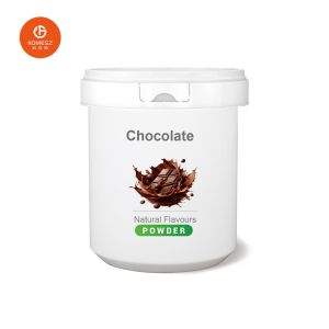 Buy cheap Chocolate Flavour Natural Flavour Powder with Authentic Taste from wholesalers
