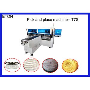 Buy cheap High Speed SMT Making Machine 180000CPH For Flexible Strip from wholesalers