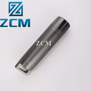 Buy cheap Grey 61.2mm Diameter 243mm Length Custom EDC Tools from wholesalers