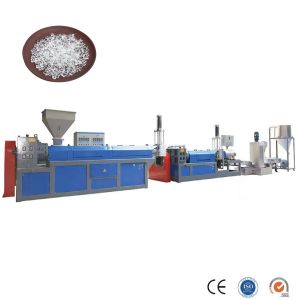 Buy cheap High-Performance Single Screw Recycling Extruder for Efficient Plastic Waste Reprocessing for PP, PE from wholesalers