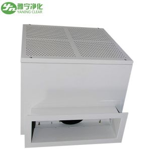 Buy cheap Air Cleaning Equipment Vertical Ceiling Laminar Air Flow Hood for Clean Room from wholesalers