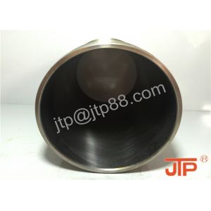 Buy cheap F17C / F17E Engine Cylinder Liner With Chroming Used For HINO Engine height 248mm from wholesalers