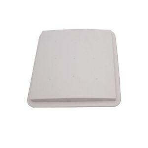 Buy cheap Flat Panel External Directional Antenna 433MHHz 6dBi 256x256x40 from wholesalers
