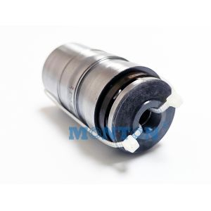 Buy cheap F-86698.T4AR Twin extruder gearbox tandem thrust bearing from wholesalers