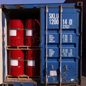 Polymethylene Polyphenyl Polymeric Mdi Isocyanate Mdi CAS No. 9002-86-2