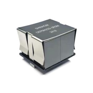 Buy cheap Flat Wire High Current Inductor Excellent Thermal Stability from wholesalers